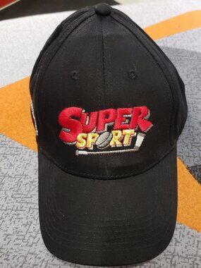 Super Sport Bauer Hat